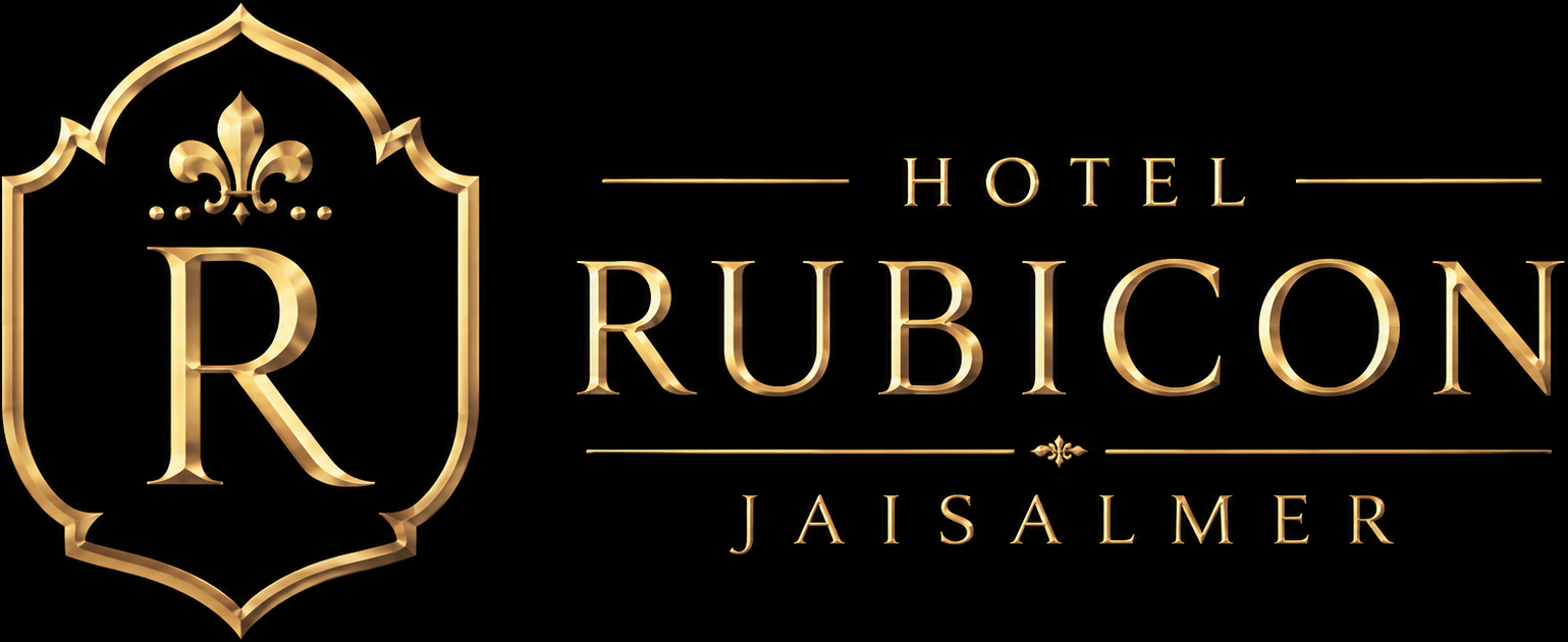 Hotel Rubicon Jaisalmer Hotel Rubicon Jaisalmer